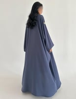 كريب ياباني عملي ربع بشت