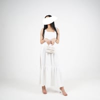 فستان عباية