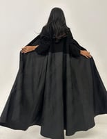 كريب خفيف مع تفته نص كلوش