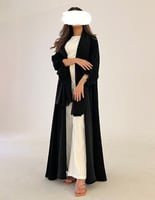 عباية جاكار كلوش