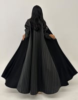 كريب مع تفته من الخلف مخططه قصة كلوش