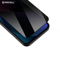 استيكر حماية خصوصية اطار اسود ايفون 12 برو ماكس من...