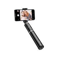 - عصا سيلفي Baseus Fully Folding Selfie Stick بالل...