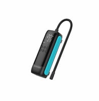 مضخة هواء راف باور بريميوم بدون بطارية بقوة 120 وا...