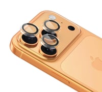 حماية عدسات الكاميرا الخلفية ايفون 17 ArmorPro