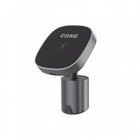 -- حامل مغناطسي متطّور يدعم الشحن اللاسلكي ماج سيف...