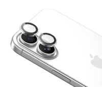 حماية عدسات الكاميرا الخلفية ايفون 17 ArmorPro