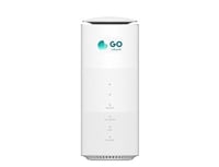 راوتر جو GO انترنت ( 5G ) منزلي مفتوح باشتراك 6 أش...