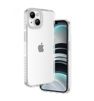 -- كفر حماية لامتصاص الصدمات AMAZINGthing للايفون...