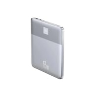 بيسوس - Blade2 باور بانك ذكي بقدرة 65 واط بسعة 120...