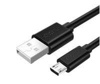 سلك شاحن تشويتيك من USB الى مايكرو USB بطول 1م - ا...