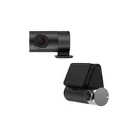 كاميرا سيارة داش كام بالمكثف كاميرا امامية وخلفية...