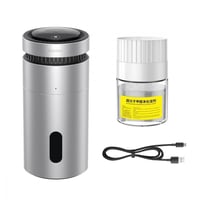 - منقي هواء السيارة بمؤشر الفورمالديهايد من بيسوس...