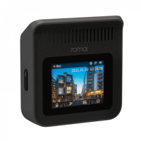 كاميرا سيارة A400 مع شاشة من 70mai + مجموعة كاميرا...