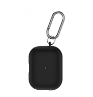 أميزنغ ثينق سموثي كفر لسماعة ايربودز برو 2 اسود