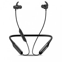 / سماعات رياضية لاسلكية راف باور - اسود