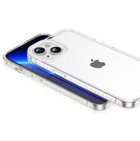 -- كفر حماية لامتصاص الصدمات AMAZINGthing للايفون...