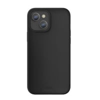 - كفر يونيك لينو اسود متوافق مع الماق سيف 13