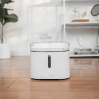 شاومي جهاز نافورة المياه الذكي للحيوانات الاليفة