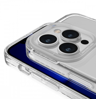 -- كفر حماية لامتصاص الصدمات AMAZINGthing للايفون...