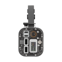 شاحن متنقل محطة شحن ستون ميني 40000 ميلي أمبير 100...