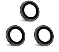 -- حماية عدسة ايفون 13/13 ميني - أخضر