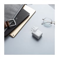 - فيش انكر باوربورت الاصدار الثالث ميني بمنفذ USB-...