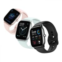 ساعة ذكية أمازفيت جي تي اس 4 ميني - أزرق نعناعي