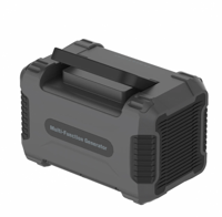 باورلوجي مولد كهرباء 78000 ملي أمبير بقوة 300 واط...