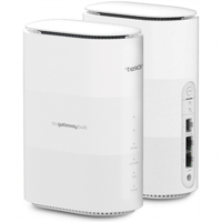 راوتر منزلي 5G Telo mc801a1 بسرعة تصل الى 3600 ميج...