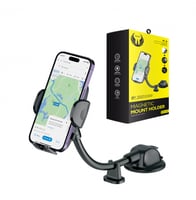 -- قاعدة لتثبيت الجوال على تابلو السياره Y4828 من...