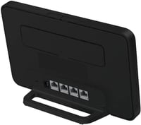 راوتر برايم Huawei B535-932 4G ، لون اسود