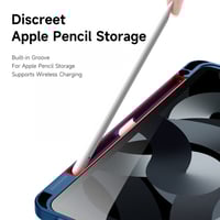 -- كفر ايباد دوكس دوتشيز ( ايباد 10 ) 10 إنش ازرق