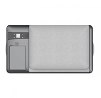 باورلوجي ثلاجة وفريزر ذكي محمول 15600 مللي أمبير 2...