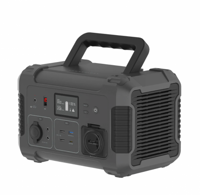 باورلوجي مولد كهرباء 140400 الف ملي أمبير بقوة 500...