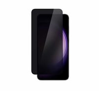 حماية شاشة خصوصية زجاجية AmazingThing جالكسي S24 ب...