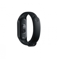 سوار ساعة شاومي مي باند 7 الذكي بشاشة ملونة مع الش...