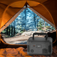 باورلوجي مولد كهرباء 78000 ملي أمبير بقوة 300 واط...