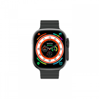 ساعة ذكية ليفوري بلوتوث الترا بشاشة IPS مقاس 2.05...