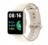 ساعة شاومي ريدمي 2 - بيج