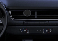 / ستاند c01 بيسوس مسكة مغناطيس للجوال في فتحة المك...