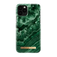 - كفر للايفون من Ideal - عقيق اخضر