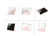 -- كفر ايباد دوكس دوتشيز ( ايباد 10 ) 10 إنش وردي