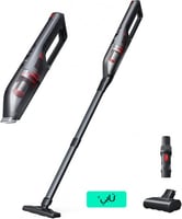 مكنسة كهربائية لاسلكية يوفي هوم فاك H30 انفينيتي ل...