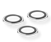 حماية عدسات الكاميرا الخلفية ايفون 17 ArmorPro