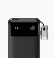 / بطارية انكر 10000 بسعة ملي امبير بقوة 22.5 واط ب...