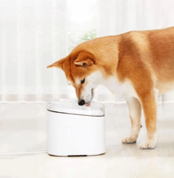 شاومي جهاز نافورة المياه الذكي للحيوانات الاليفة