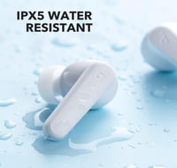 ساوندكور - سماعة اذن لاسلكية R50i بتقنية ترو وايرل...