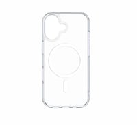 كفر حماية ايفون 17 ArmorPro ماج سيف - شفاف