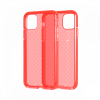 tech21 كفر ايفون 11 برو ماكس ايفو تشك - بركاني احم...